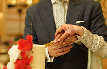 Weddings