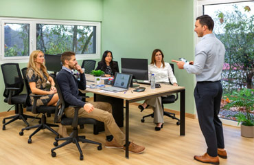 Corporate Groups